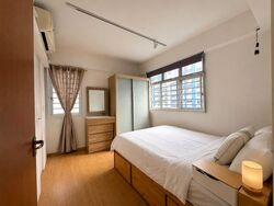Blk 675B Fern Grove @ Yishun (Yishun), HDB 2 Rooms #568862401